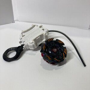 Hasbro Beyblade Burst Evolution Balkesh B3 Switchstrike Battle Toy With Launcher